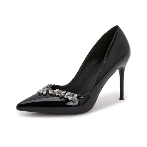 WECKER Slim Heel High Heels Women's