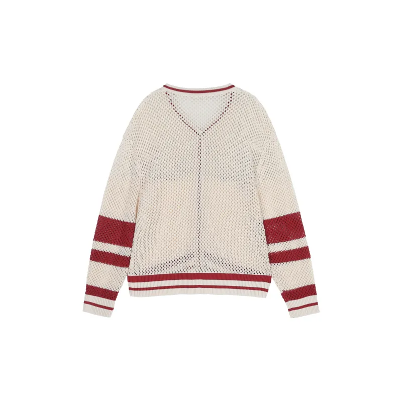 BJHG Sweaters Unisex-5