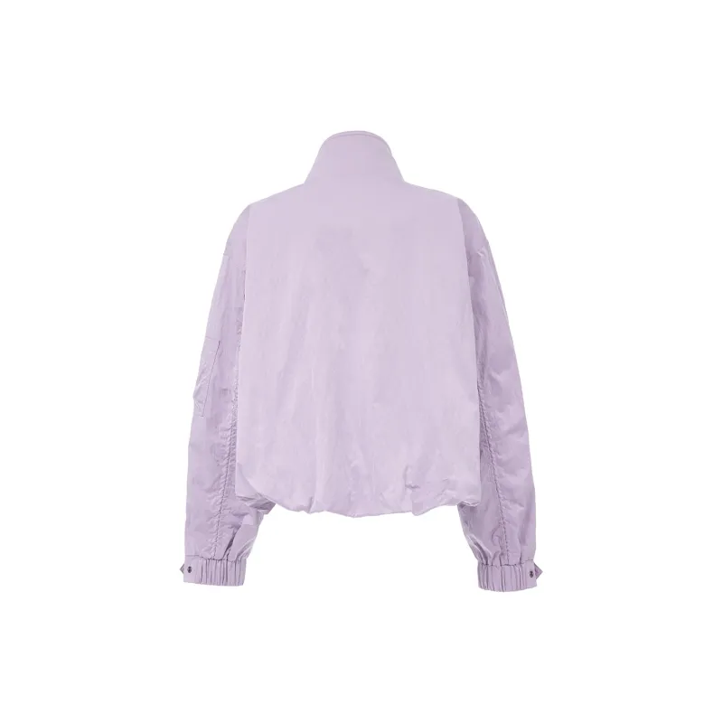 ONLY Cropped Coats Women's-7