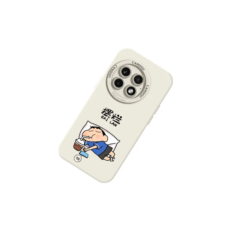 CHUNFAN Phone Cases-7