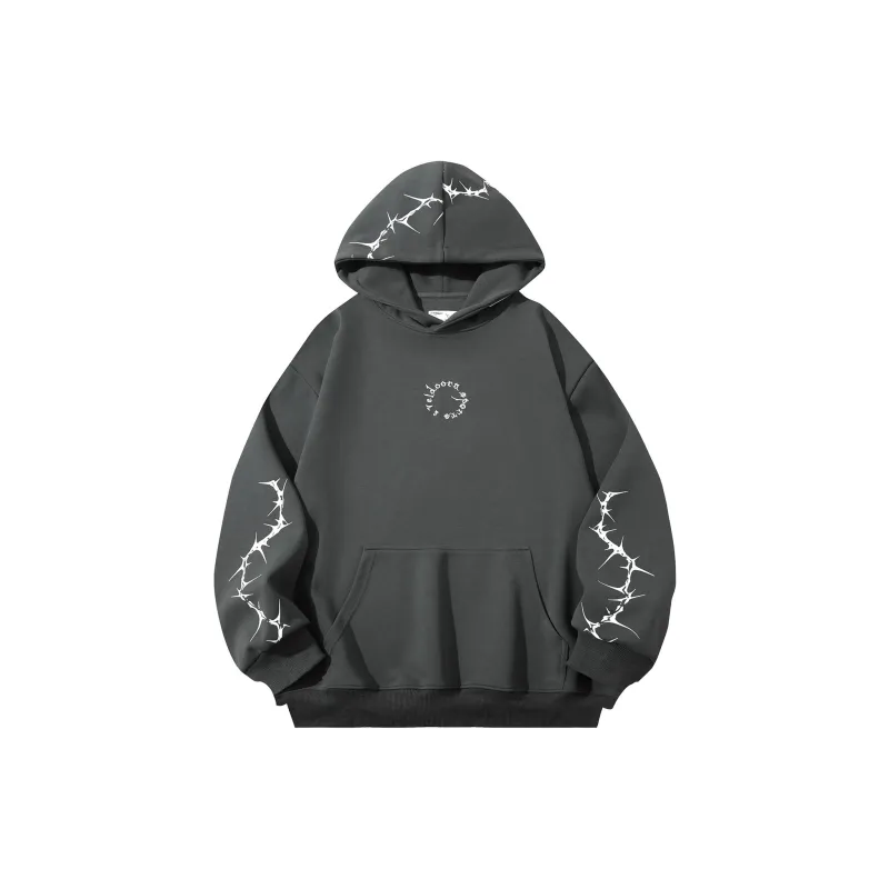 VEIDOORN Sweatshirts Unisex-26