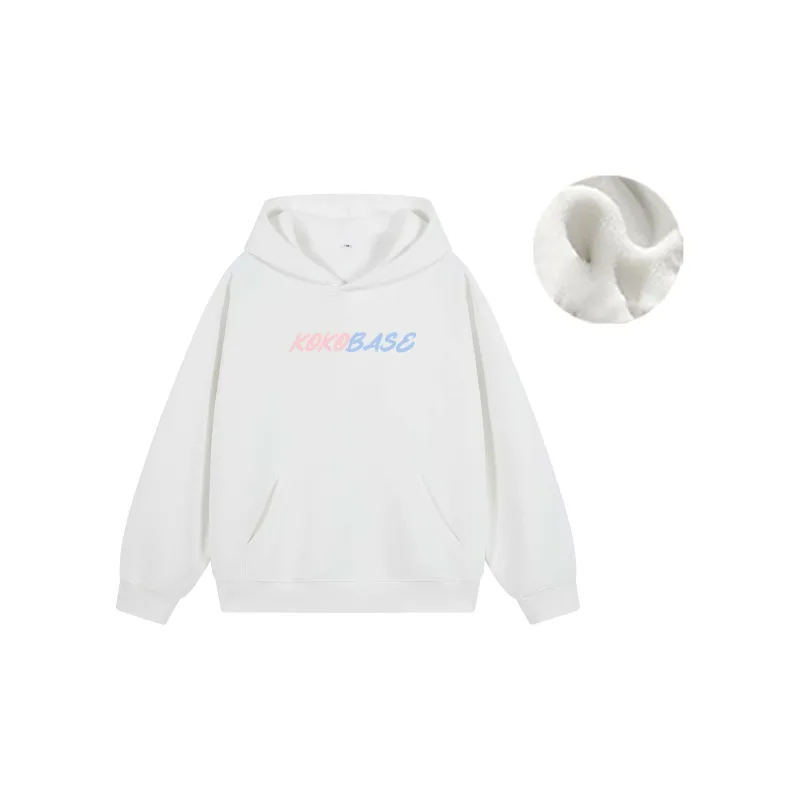 KOKO BASE Sweatshirt Unisex 2 Pack-44