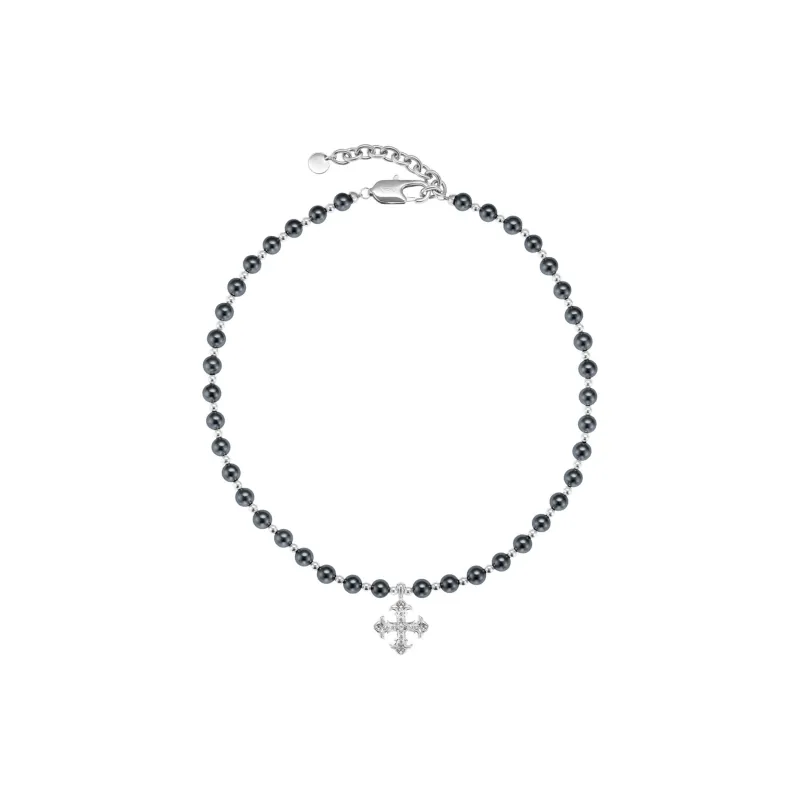 NothingButMini Mother-of-pearl Necklaces Unisex-5