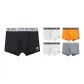 White+White+Dark Gray Green+Black+Orange