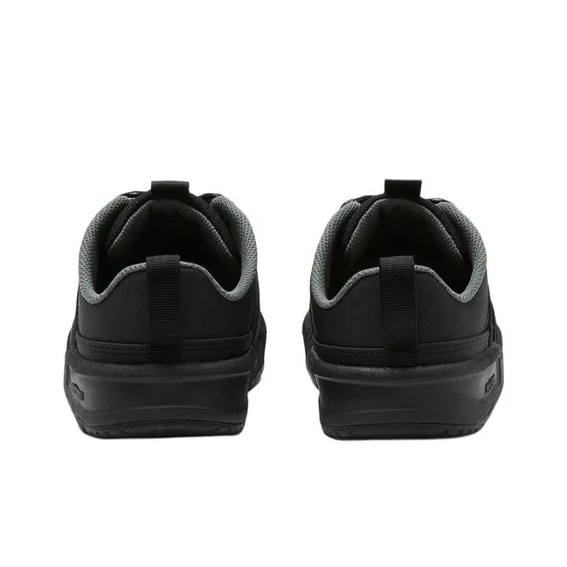 New Balance NB CRV Anti-Slip Wear-Resistant Low-Top Casual Shoes Unisex Black-5