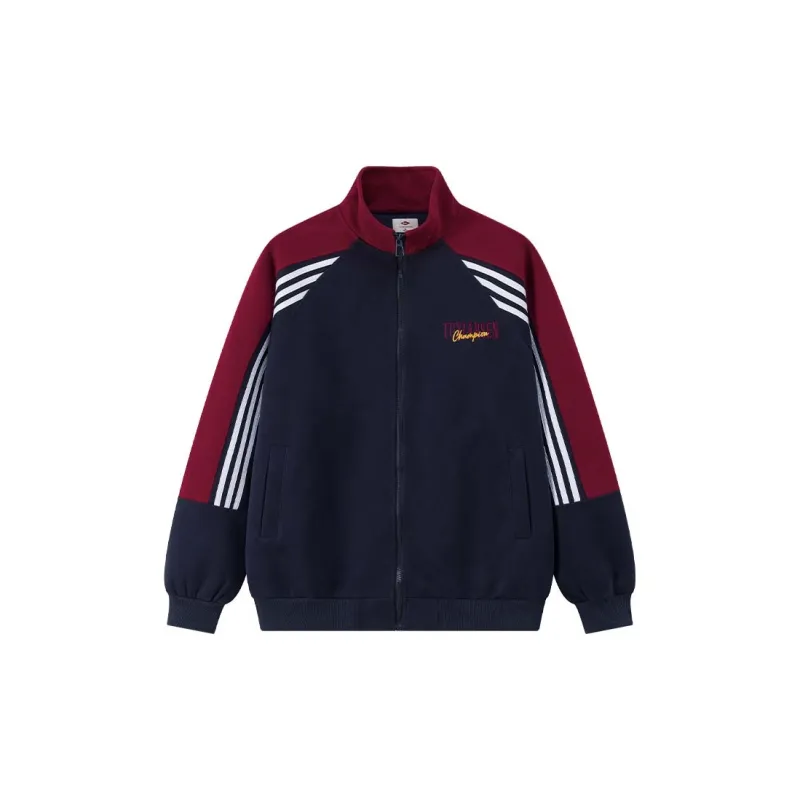 TUXIANSEN Jackets Unisex-4