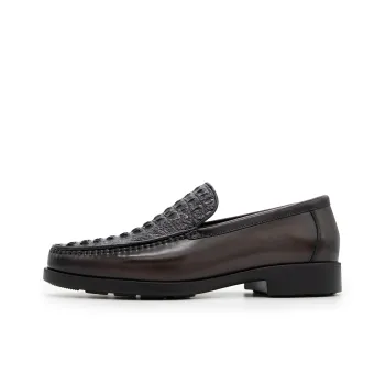 Satchi Loafers Men