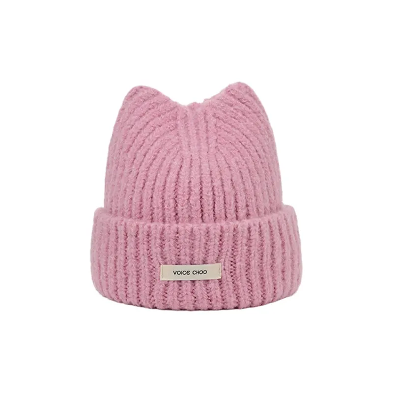 BAGGL Polyester Beanies Unisex Gift Box Set-6