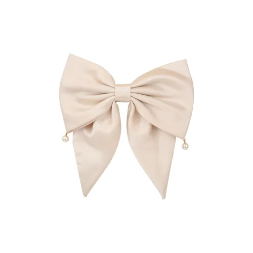 CHIMERA Fabric Hair Clips Women's