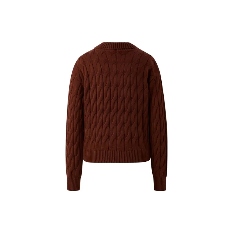 E.land Sweaters Women's-6