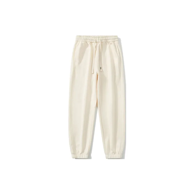 AI3 Iverson China Series Casual Pants Unisex-16