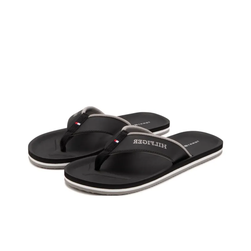Tommy Hilfiger Flip Flops Men's-1