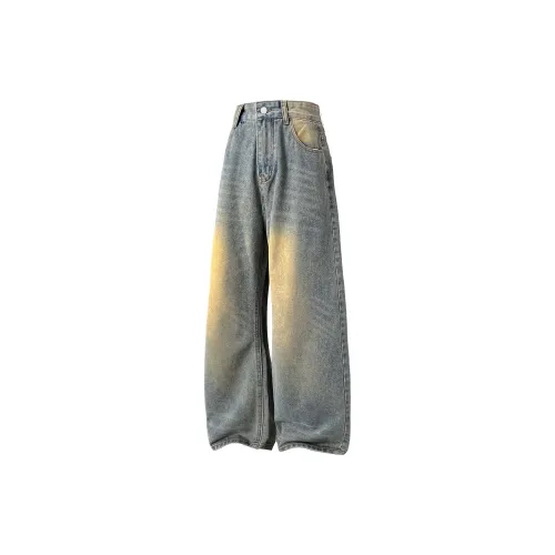 MEXICAN Jeans Unisex