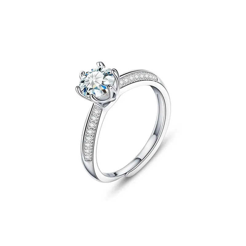 LUCA Rings Unisex-10