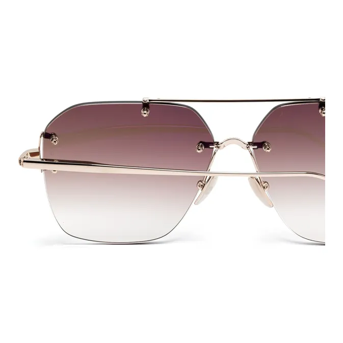 Linda Farrow Reyner Sunglasses-2