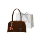 Brown+Shopping Bag