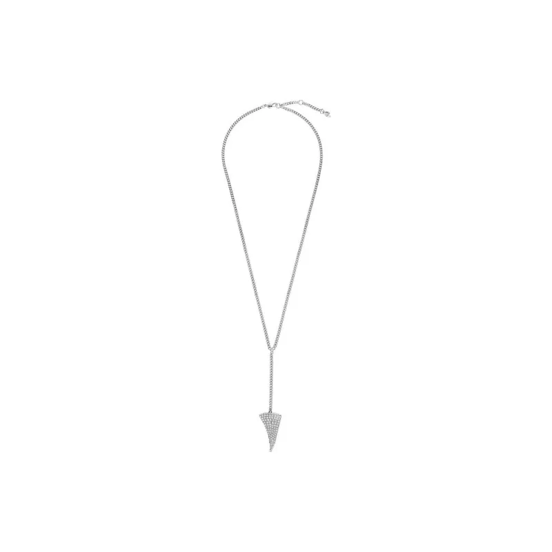 Alexander McQueen Tiger Claw Embellished Necklace-1