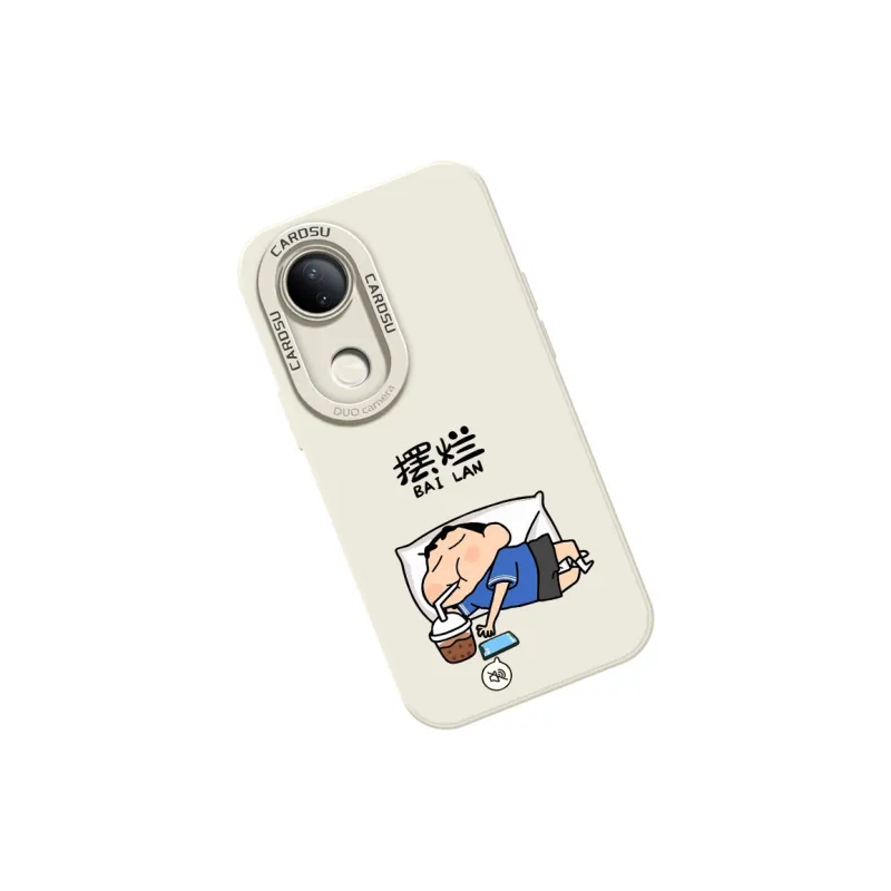 CHUNFAN Phone Cases-6