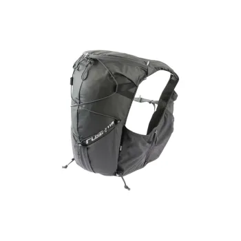 PAAGO WORKS Nylon Outdoor Hiking Bag Backpacks Regular Men's Shadow Gray