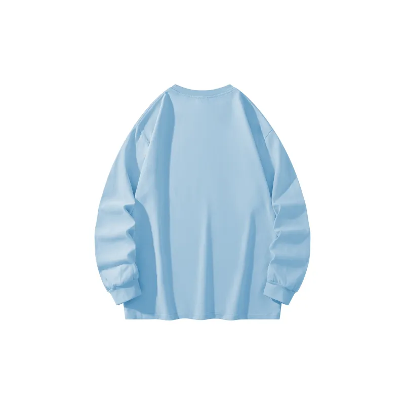 Warrior Riding The Wind Collection Cloud Sail Collection T Shirt Unisex-6