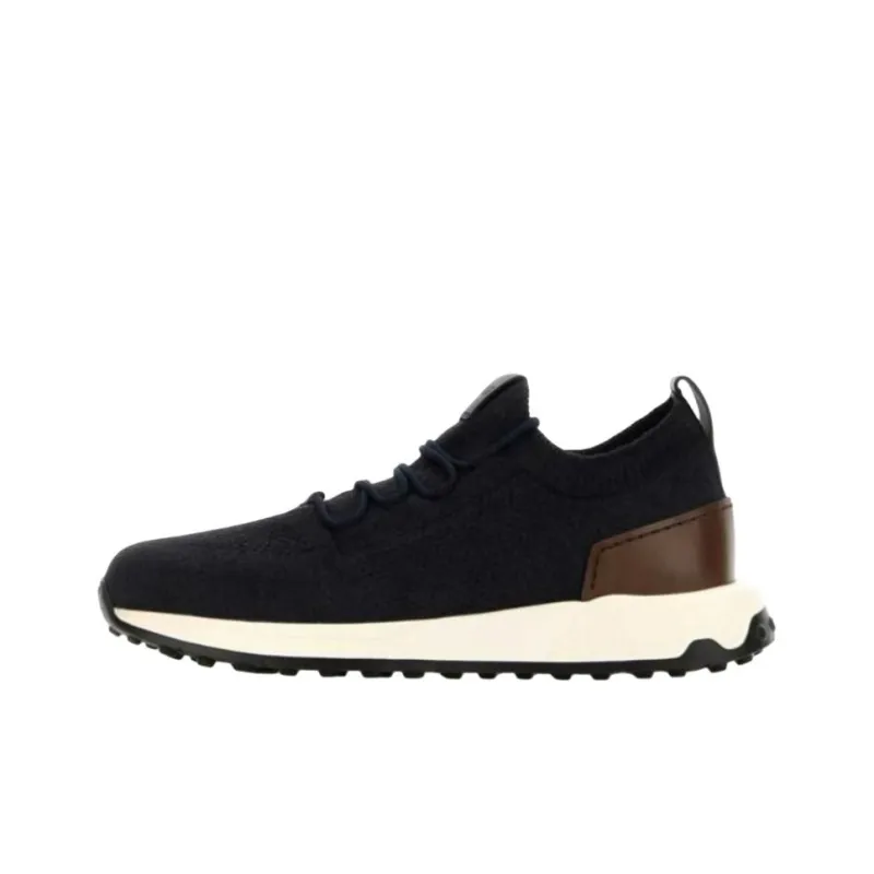 TOD'S Slip On Sneakers-0