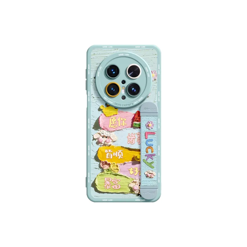 SUPER MOUSE Phone Cases-28