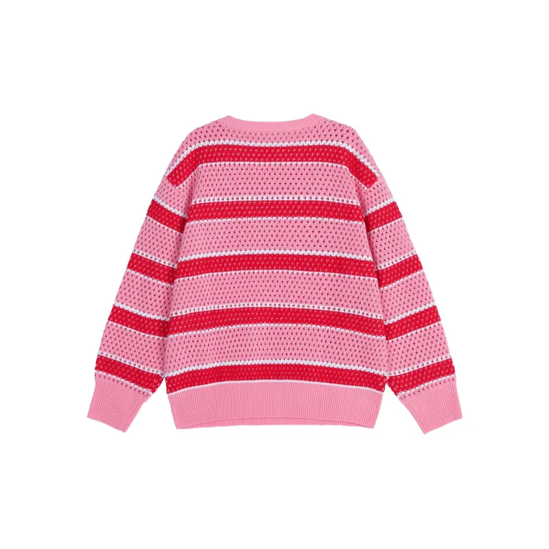 BJHG Sweaters Unisex-6