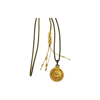 KZD Necklaces Women's