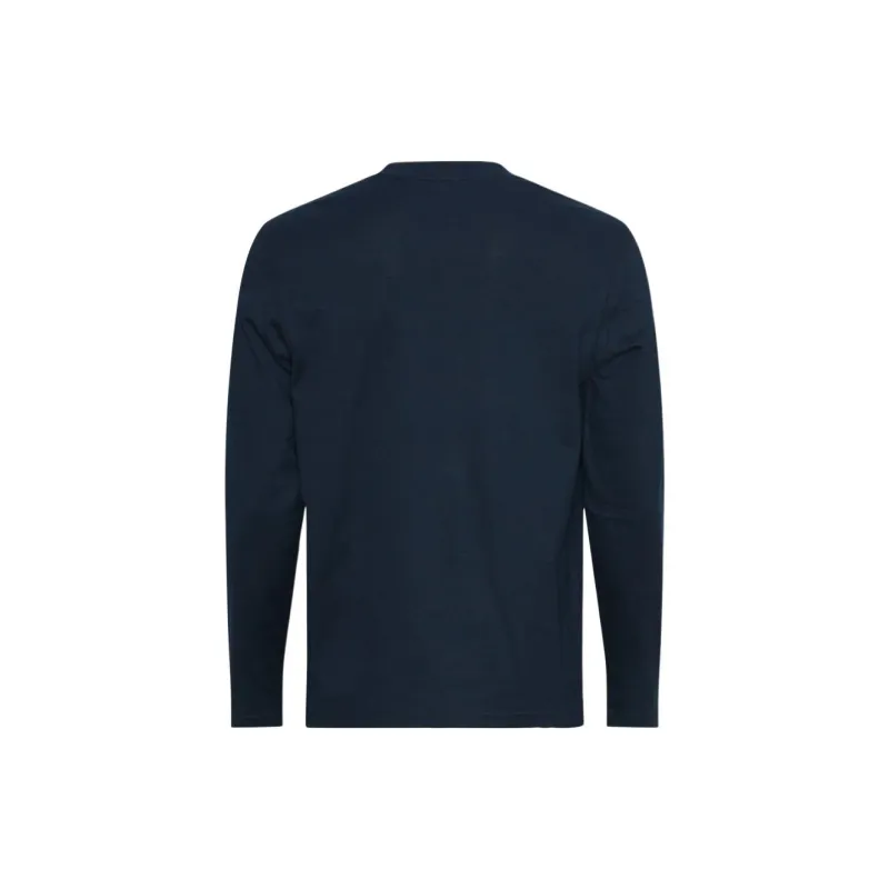 Paul & Shark Yachting T Shirt Men's Blue-1