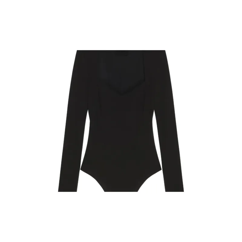 GIVENCHY Jumpsuit Women's Black-5