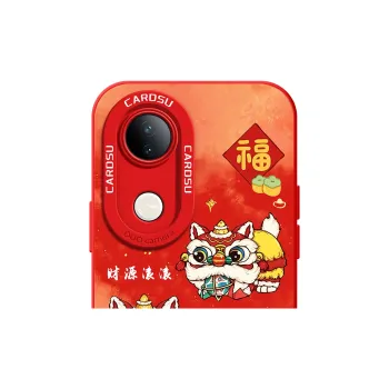 CHUNFAN Phone Cases