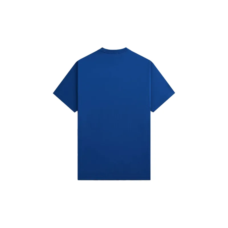 KITH X Sesame Street Super Grover Tee-1