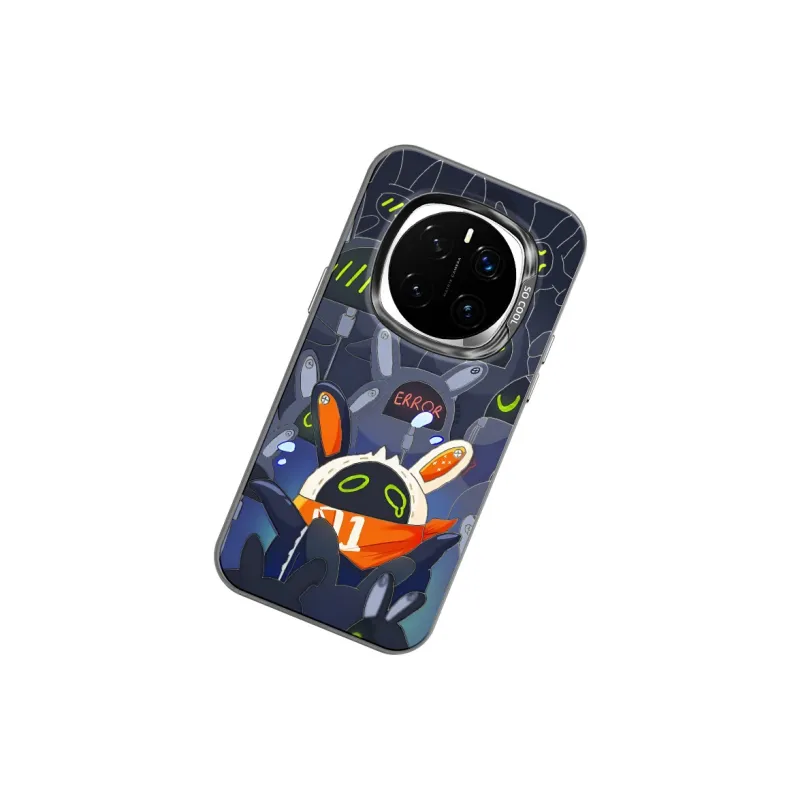 CHUNFAN Phone Cases-1