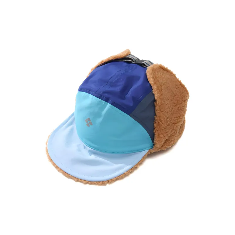 NOTHOMME Polyester Fleece Trapper Hat Unisex-0