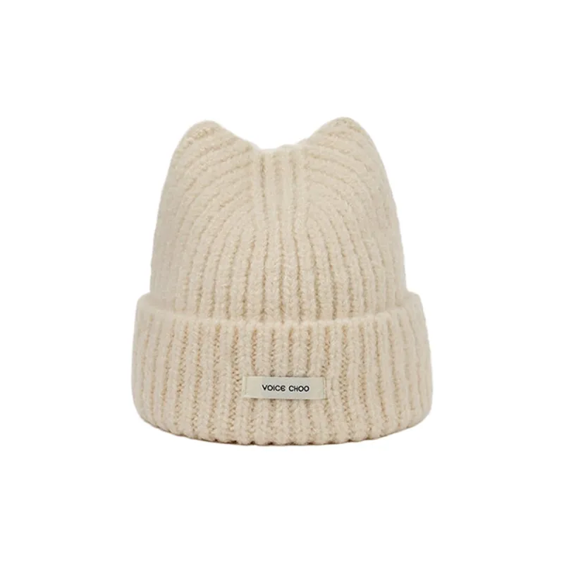 BAGGL Polyester Beanies Unisex Gift Box Set-1