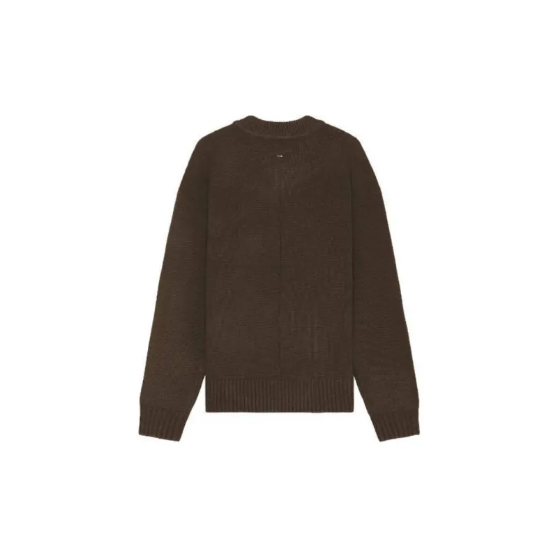 RAG&BONE Sweaters Men Green-1