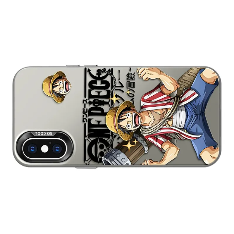 MANQIN Phone Cases-4