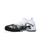 White Gray-Turf