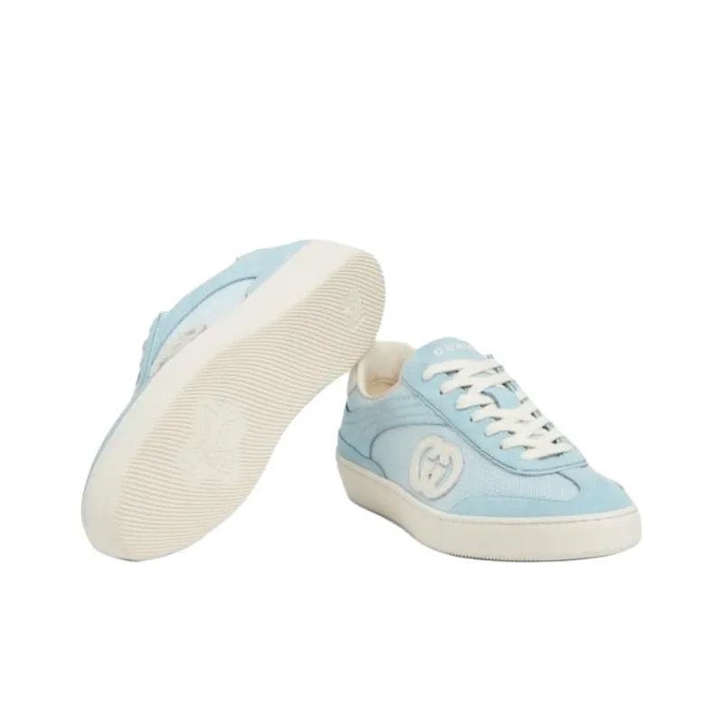 GUCCI Women's G74 'Light Blue' Women's-5