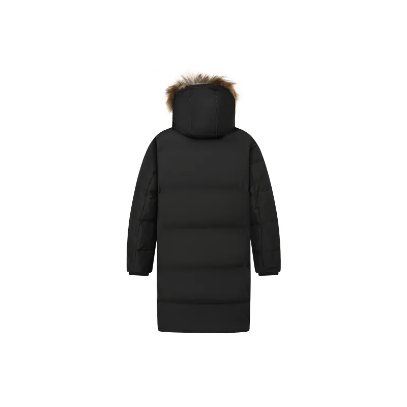 SNOW FLYING Down Jackets Unisex-3