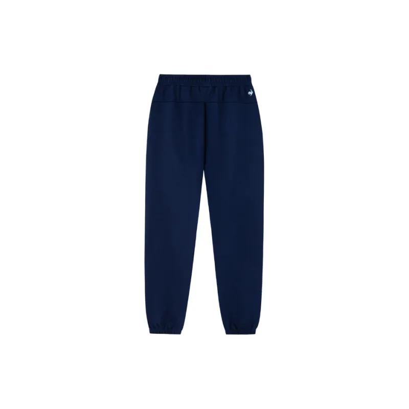 Le Coq Sportif Knitted Sweatpants Women's-3