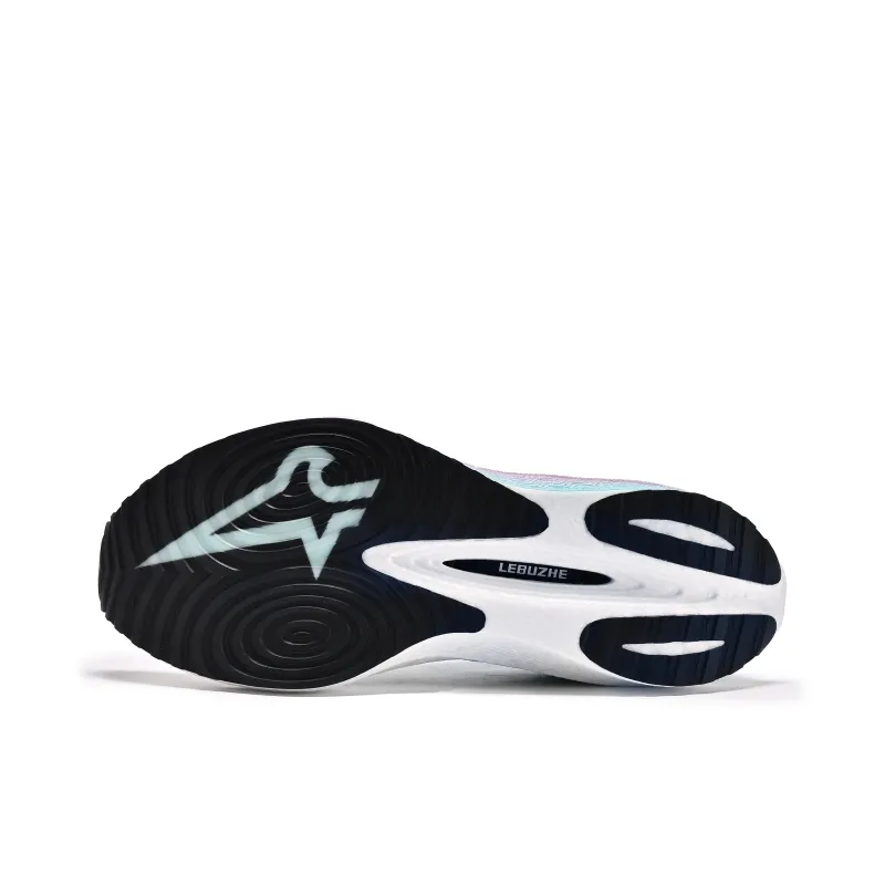 LEBUZHE Low Top Running Shoes Unisex-9