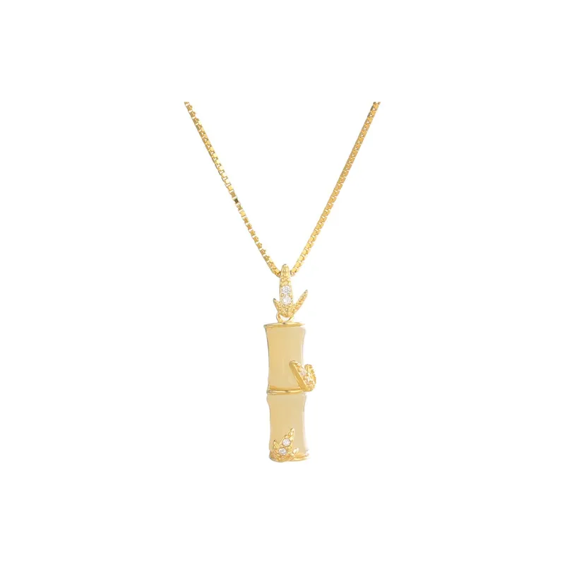Royal Heaven's Choice Hetian Jade Necklaces Pale Greenish White Jade Unisex-0