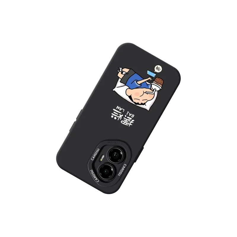 CHUNFAN Phone Cases-23