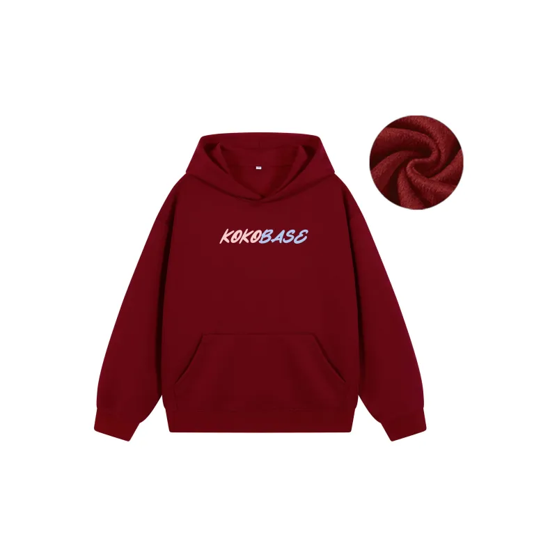 KOKO BASE Sweatshirt Unisex 2 Pack-48