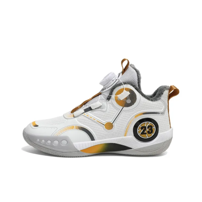 SOURCE Cushioning, Slip Resistant, Abrasion Resistant, Lightweight, Rebound Low Top Basketball Shoes Unisex-16