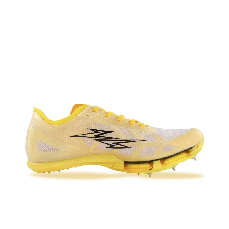 Dynamic Power Cushioning Coverage Rebound Wear Resistant Slip Resistant Low Top Running Shoes Unisex Pikachu Color-1