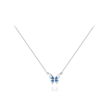 KUMET Alloy Necklaces Women's Couple's Anniversary Gift