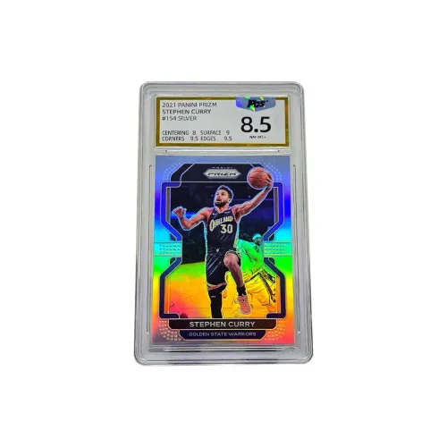 PANINI Graded Cards