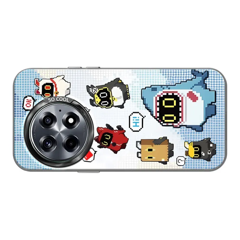 CHUNFAN Phone Cases-9